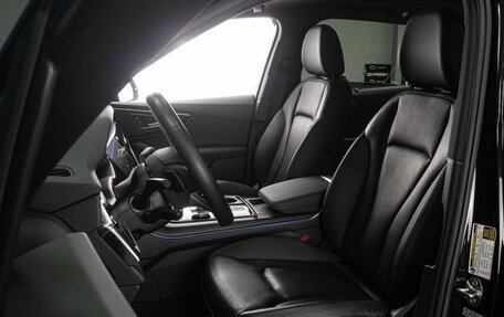 Audi Q7, 2021 год, 6 469 000 рублей, 19 фотография