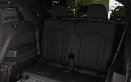 Audi Q7, 2021 год, 6 469 000 рублей, 20 фотография