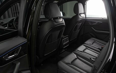 Audi Q7, 2021 год, 6 469 000 рублей, 21 фотография