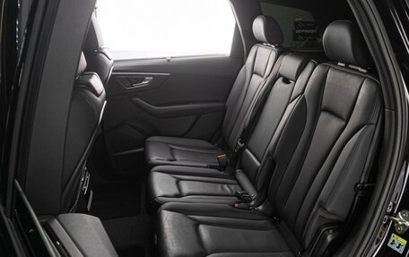 Audi Q7, 2021 год, 6 469 000 рублей, 18 фотография