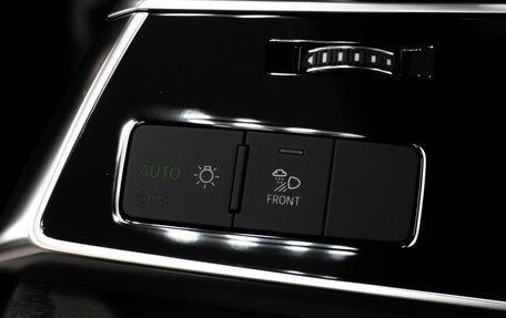 Audi Q7, 2021 год, 6 469 000 рублей, 29 фотография