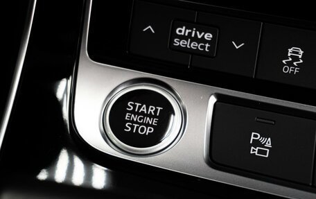 Audi Q7, 2021 год, 6 469 000 рублей, 27 фотография