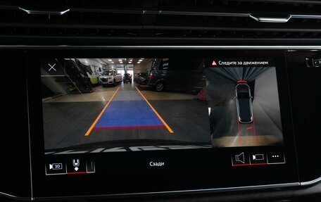 Audi Q7, 2021 год, 6 469 000 рублей, 24 фотография