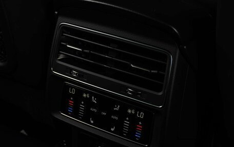 Audi Q7, 2021 год, 6 469 000 рублей, 26 фотография
