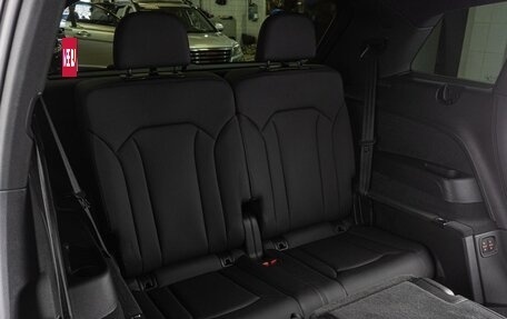 Audi Q7, 2021 год, 6 469 000 рублей, 17 фотография