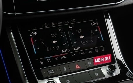 Audi Q7, 2021 год, 6 469 000 рублей, 23 фотография