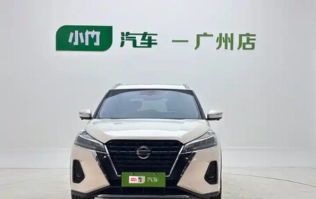 Nissan Kicks I, 2022 год, 1 145 000 рублей, 2 фотография