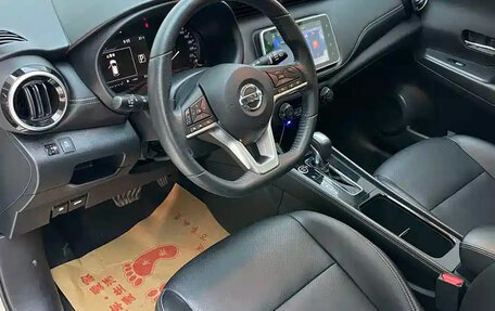 Nissan Kicks I, 2022 год, 1 145 000 рублей, 12 фотография