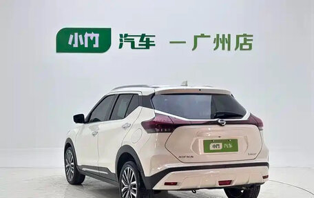 Nissan Kicks I, 2022 год, 1 145 000 рублей, 3 фотография