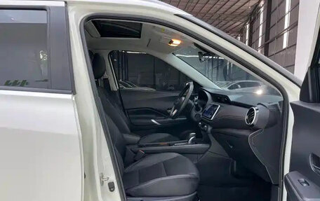 Nissan Kicks I, 2022 год, 1 145 000 рублей, 11 фотография