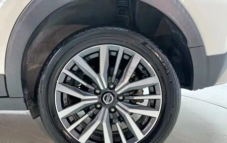 Nissan Kicks I, 2022 год, 1 145 000 рублей, 20 фотография