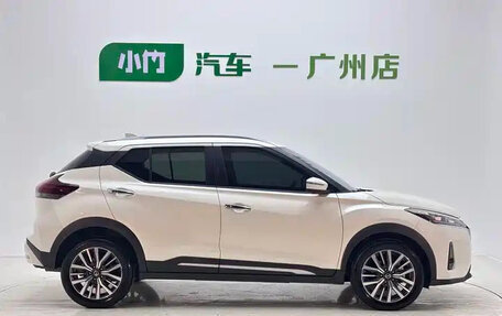 Nissan Kicks I, 2022 год, 1 145 000 рублей, 25 фотография