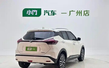 Nissan Kicks I, 2022 год, 1 145 000 рублей, 26 фотография
