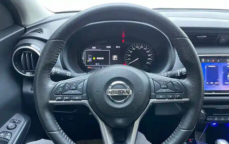 Nissan Kicks I, 2022 год, 1 145 000 рублей, 15 фотография