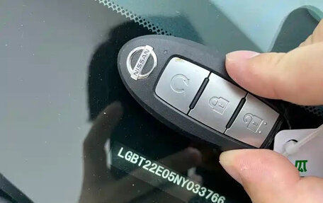Nissan Kicks I, 2022 год, 1 145 000 рублей, 22 фотография