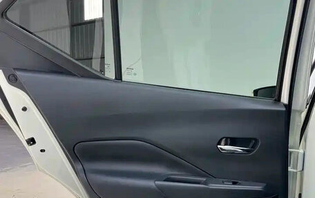 Nissan Kicks I, 2022 год, 1 145 000 рублей, 16 фотография