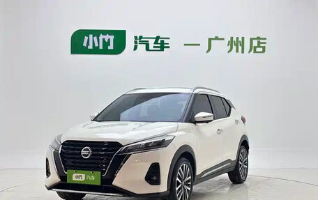 Nissan Kicks I, 2022 год, 1 145 000 рублей, 28 фотография
