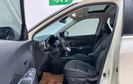 Nissan Kicks I, 2022 год, 1 145 000 рублей, 29 фотография