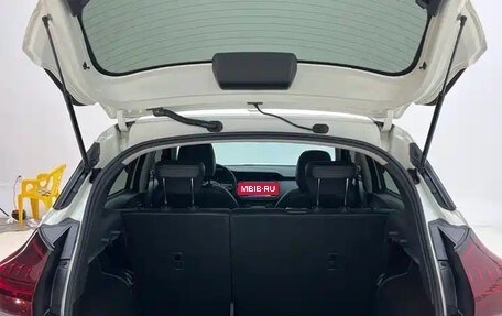 Nissan Kicks I, 2022 год, 1 145 000 рублей, 30 фотография