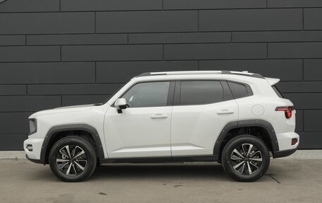 Haval H7, 2026 год, 3 999 000 рублей, 2 фотография