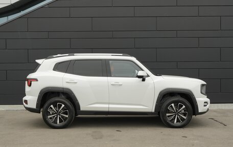 Haval H7, 2026 год, 3 999 000 рублей, 7 фотография