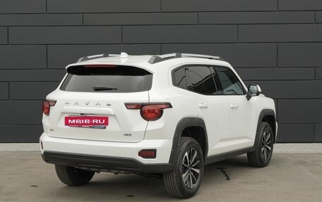 Haval H7, 2026 год, 3 999 000 рублей, 8 фотография