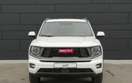 Haval H7, 2026 год, 3 999 000 рублей, 4 фотография