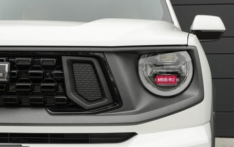Haval H7, 2026 год, 3 999 000 рублей, 6 фотография