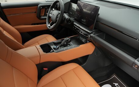 Haval H7, 2026 год, 3 999 000 рублей, 23 фотография