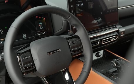 Haval H7, 2026 год, 3 999 000 рублей, 16 фотография