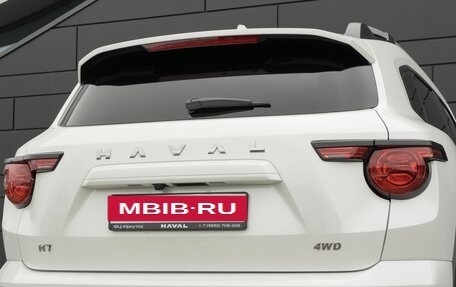 Haval H7, 2026 год, 3 999 000 рублей, 10 фотография