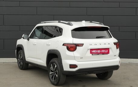 Haval H7, 2026 год, 3 999 000 рублей, 11 фотография
