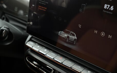 Haval H7, 2026 год, 3 999 000 рублей, 26 фотография