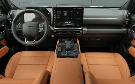 Haval H7, 2026 год, 3 999 000 рублей, 31 фотография