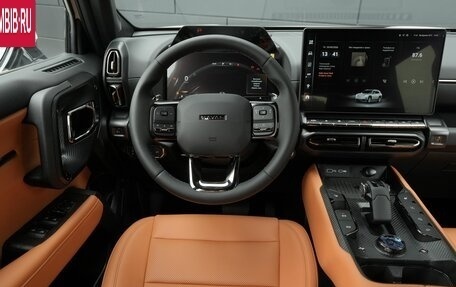 Haval H7, 2026 год, 3 999 000 рублей, 32 фотография