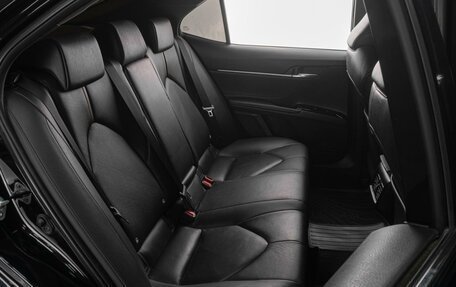 Toyota Camry, 2019 год, 2 399 000 рублей, 7 фотография