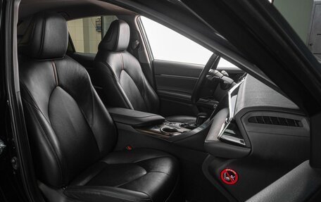 Toyota Camry, 2019 год, 2 399 000 рублей, 8 фотография
