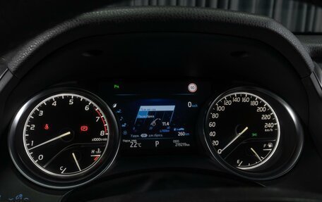 Toyota Camry, 2019 год, 2 399 000 рублей, 16 фотография