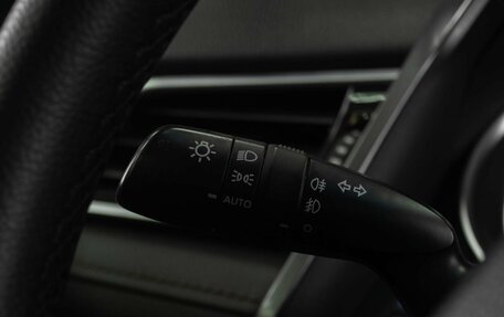 Toyota Camry, 2019 год, 2 399 000 рублей, 17 фотография