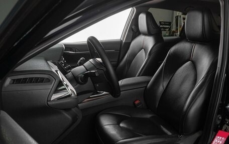 Toyota Camry, 2019 год, 2 399 000 рублей, 10 фотография