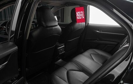 Toyota Camry, 2019 год, 2 399 000 рублей, 11 фотография