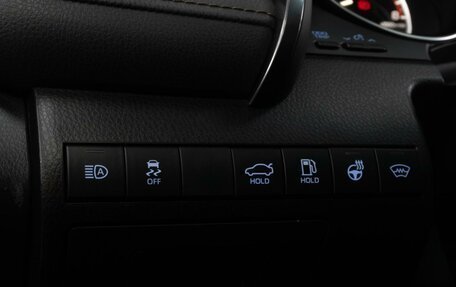 Toyota Camry, 2019 год, 2 399 000 рублей, 20 фотография