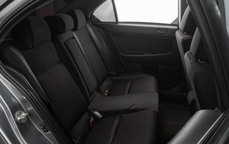 Mitsubishi Lancer IX, 2013 год, 799 000 рублей, 7 фотография