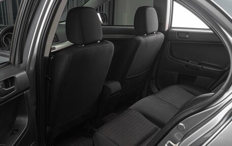 Mitsubishi Lancer IX, 2013 год, 799 000 рублей, 11 фотография
