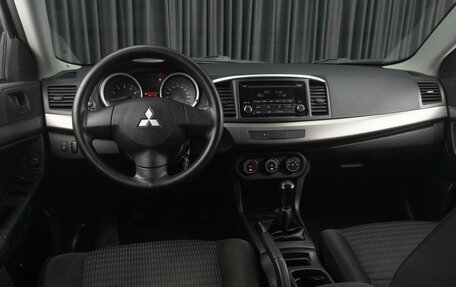 Mitsubishi Lancer IX, 2013 год, 799 000 рублей, 6 фотография