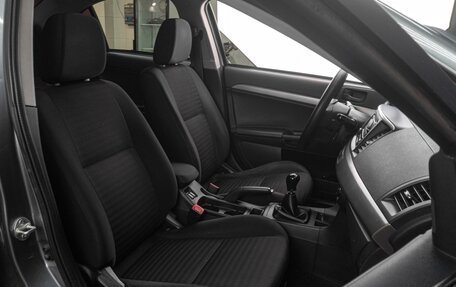 Mitsubishi Lancer IX, 2013 год, 799 000 рублей, 8 фотография