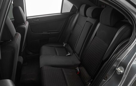 Mitsubishi Lancer IX, 2013 год, 799 000 рублей, 9 фотография