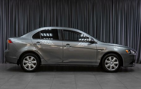 Mitsubishi Lancer IX, 2013 год, 799 000 рублей, 5 фотография