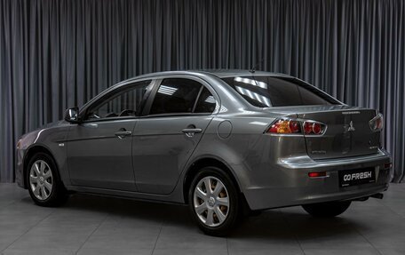 Mitsubishi Lancer IX, 2013 год, 799 000 рублей, 2 фотография