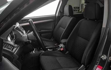 Mitsubishi Lancer IX, 2013 год, 799 000 рублей, 10 фотография